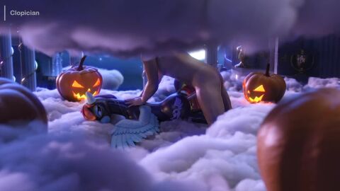 16:9 1boy 1girls 2025 3d_(artwork) 3d_animation animal_genitalia animal_vulva animated anus artist_name ass audible_ejaculation ball_slap balls balls_deep blue_body blue_feathers bodily_fluids bouncing_balls bouncing_butt clopician cloud cum cum_in_vagina cum_inside dialogue digital_media_(artwork) duo equid equine equine_anus equine_genitalia equine_vulva erection faceless_character faceless_male feathered_wings feathers female female_on_human female_penetrated feral feral_penetrated friendship_is_magic from_behind_position genital_fluids genitals halloween hasbro holidays huge_filesize human human_on_feral human_penetrating human_penetrating_female human_penetrating_feral humanoid_genitalia humanoid_penis interspecies jack-o'-lantern lalalexxi long_playtime male male/female male_on_feral male_penetrating male_penetrating_female male_penetrating_feral mammal moan multiple_angles my_little_pony mythological_creature mythological_equine mythology nude pegasus penetration penile penile_penetration penis penis_in_vagina rainbow_dash_(mlp) sex sex_after_cumming slap sound tagme tail text vaginal_penetration video voice_acted vulva widescreen wings zoophilia