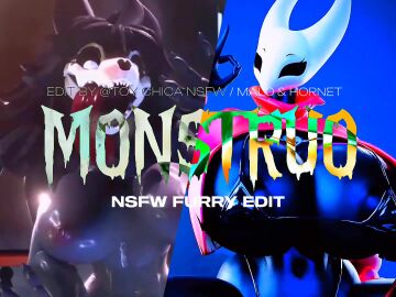 2d 3d animated ass ass_focus ass_grab ass_up big_ass big_breasts big_butt boobjob breasts compilation edit edited furry furry_only girl hollow_knight hollow_knight:_silksong hornet_(hollow_knight) mal0 music oatmealpecheneg perreo pervertguy341 pmv reggaeton scp-1471 scp_foundation sound straight tagme titjob tittyfuck toy_chica_nsfw twerking video