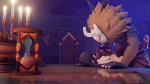 1boy 1girls 3d animated anus ass big_belly big_penis breasts choker cum cum_in_pussy cum_inside cumflation erect_nipples erection female fixed genshin_impact hi_res hilichurls_(species) horn inflation interspecies large_penis legs_up light-skinned_female light_skin lying male mask medium_breasts missionary_position moaning mona_(genshin_impact) monster mp4 nipples nude on_back overflow penis pussy sex slim small_breasts sound spread_legs stockings stomach_bulge tagme thick_thighs thighhighs twintails vagina vaginal_penetration vicineko video