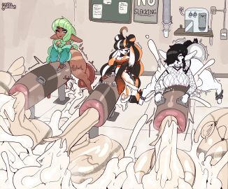 2022 2d 2d_(artwork) 2d_artwork 3futas absurd_res absurdres ahe_gao ahegao_face animal_ears animal_humanoid animal_tail anthro areola areolae artist_name ass background balls balls_bigger_than_head balls_bigger_than_torso bangs bare_shoulders big_ass big_balls big_breasts big_butt big_cock big_ears big_penis big_testicles big_thighs black_body black_fur black_hair blunt_bangs bottom_heavy bottomless braided_hair braided_ponytail braids breasts breeding_mount broken_condom brown_body brown_fur brown_skin child_bearing_hips choker closed_eyes collar collarbone commission condom condom_balloon condom_burst condom_filling continue_after_cum continuous_ejaculation cum cum_explosion cum_flood cum_milking cum_overflow cum_overflowing cum_pool cumming cumshot curvaceous curvaceous_figure curves curvy curvy_body curvy_figure curvy_hips curvy_thighs deer deer_ears deer_girl deer_humanoid deer_tail detailed_background dick_challenge ear_piercing earrings ejaculation english_text excessive_cum excessive_genital_fluids eyes_rolling_back female fishnet fishnets flat_chest flat_chested fleshlight front_view futa_only futanari gcfmug goblin goblin_futa goblin_girl green_eyes green_hair grey_eyes hair_over_one_eye half-dressed half_naked hi_res highres huge_balls huge_breasts huge_cock huge_testicles huge_thighs intersex intersex/intersex intersex_only large_balls large_breasts large_cock large_penis large_testicles large_thighs long_ears long_hair looking_pleasured masturbation milking milking_cum milking_machine milking_penis naked naked_futa nipples nude nude_futa nudity onahole one_eye_closed orange_body orange_fur orange_hair orange_skin orgasm orgasm_face original original_character overflow overflowing_cum oversized_balls paprika_(gcfmug) partially_clothed penis penis_milking petite petite_body pleasure pleasured pleasured_face ponytail ripped_condom sex_toy shirt shirt_only shortstack small_breasts smooth_skin spiked_collar spikes straight_hair swept_bangs testicles text thick thick_ass thick_hips thick_legs thick_penis thick_thighs thighs thighs_bigger_than_head three-tone_hair three_tone_body three_tone_fur tied_hair torn_condom voluptuous voluptuous_futa watermark white_body white_fur white_hair white_skin wide_hips