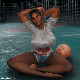 1girls 2025 3d 3d_model 3d_render absurd_res absurd_resolution absurdres alternate_version_at_source alternate_version_available ass big_areola big_ass big_breasts big_butt big_muscles big_nipples big_thighs bimbo bimbo_body black_hair bleached bleached_clothing bleacherart breasts casual curvy curvy_body curvy_female curvy_figure curvy_hips curvy_thighs dark-skinned_female dark_skin female female_focus female_human female_only high_resolution highres huge_ass huge_breasts huge_butt huge_nipples huge_thighs human human_female human_only humanoid humanoid_genitalia large_areolae large_ass large_breasts large_butt large_thighs legs looking_pleasured male muscles muscular muscular_female ponytail public qoh queen_of_hearts resident_evil resident_evil_5 ring sea see-through see-through_clothes see-through_clothing sheva_alomar solo solo_female solo_focus tactical_nudity video_game video_game_character video_game_franchise video_games wet