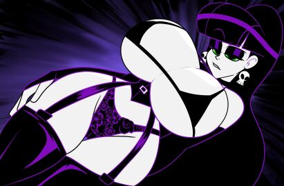 1girls 2025 2d 2d_(artwork) 2d_artwork atomickingboo big_ass big_breasts big_thighs big_tiddy_goth_gf black_hair breasts breasts_bigger_than_head bust busty chest child_bearing_hips curvaceous curvy curvy_female curvy_figure digital_media_(artwork) enormous_breasts female gigantic_breasts goth goth_girl gothic gothic_girl green_eyes hips huge_ass huge_breasts huge_thighs hyper_breasts large_ass large_breasts large_thighs legs light-skinned_female light_skin lindel_dollice_quilten long-haired_female massive_breasts mature mature_female oc original original_character pale-skinned_female pale_skin slim_waist the_besties_(atomickingboo) thick thick_hips thick_legs thick_thighs thighs voluptuous waist wallyroo white-skinned_female white_body white_skin wide_hips wide_thighs