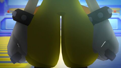 3d animated breast_expansion breast_focus breast_growth breasts breasts_bigger_than_body breasts_bigger_than_building breasts_bigger_than_head electricity exaggerated_anatomy exaggerated_proportions expansion gigantic_breasts hyper hyper_breasts lightning massive_breasts massive_tits sega sonic_(series) sonic_the_hedgehog_(series) sound surge_the_tenrec tagme unrealistic_proportions uwotinfokm8 video voice_acted