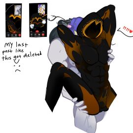 2boys deep_penetration dusekkar_(forsaken) english_text forsaken_(roblox) gay isszy male male_only roblox roblox_game robloxian rough_sex self_upload sex sex_from_behind spread_legs tagme taph_(forsaken) text wholesome yaoi