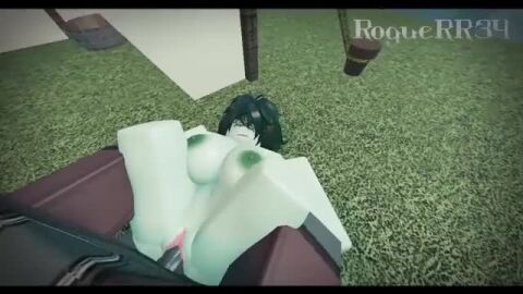 1boy 1girls 3d animated areola big_breasts black_hair blush breasts celtor_(deepwoken) deepwoken emotionless_sex female large_breasts loop male naked nipples nude nude_female penetration penis plap_(sound) public public_sex pussy roblox roblox_game roguerr34 sex sound spread_legs spread_pussy tagme vaginal_penetration video