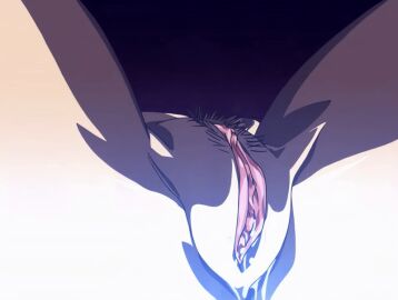 00s 1boy 1girls 2004 animated bible_black bible_black_new_testament clitoral_stimulation clitoris erection female lying male nude on_back oshima_takeshi penis pubic_hair pussy pussy_juice saeki_kaori sex shin_bible_black spread_legs straight tagme teasing uncensored vice_principal