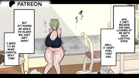 ahe_gao awake awakening big_areola big_ass big_balls big_belly big_breasts big_butt big_dick big_nipples big_penis big_thighs cervical_penetration closed_eyes clothed_sex cum cum_in_pussy cumshot cumshot_in_chest cumshot_in_cleavage cumshot_in_pussy cumshot_on_chest cumshot_on_stomach doggy_style dubbed_version enenglish_voice_acting english english_dialogue english_dub english_language english_text english_translation english_voice exhibition exhibitionism exhibitionist fence14 forced_exposure forced_orgasm forced_sex foreskin futa_focus futa_on_female futa_only futadom futanari green_eyeshadow huge_ass huge_balls huge_breasts huge_butt huge_cock huge_nipples huge_thighs impregnation incest incest_impregnation incestuous lesbian_couple lesbian_domination lesbian_focus lesbian_sex light-skinned_female light-skinned_futa light-skinned_futanari nude_female_nude_female nude_females nude_futa nude_futanari original original_character original_characters pervert pervert_female pink_hair preview raped_by_futa raped_female raped_girl sex silver_eyes sister sisters sleep_molestation sleep_sex sleeping sleeping_sex sleepy sole_female soles_female sound sound_effect sound_effects tagme translated uncensored uncensored_breasts uncensored_nipples uncensored_penis uncensored_pussy uncensored_vagina video yuri