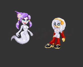 apasionated_kiss cock_growth futanari ghost_girl hugging_another lah lesbian_kiss project_x_love_potion_disaster tagme video zeta_the_echidna