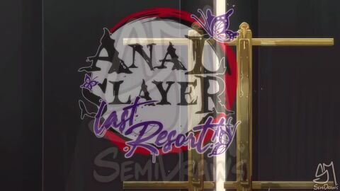 demon_slayer kochou_shinobu semidraws tagme video