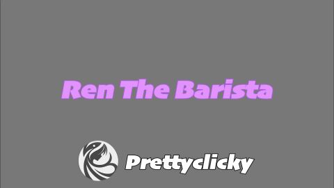 3d animated animation anime backboob barista blender_(software) breast_expansion breast_growth breast_growth_(enlargement) breast_hold breast_squeeze breasts bursting_breasts cloth clothing curvy damage expansion female gigantic_breasts growth hourglass huge huge_breasts moaning nipple_slip pearblossomva prettyclicky seductive self_upload shapeshifting short_hair sloshing_breasts sound stretching tight_clothing transformation video voice_acted