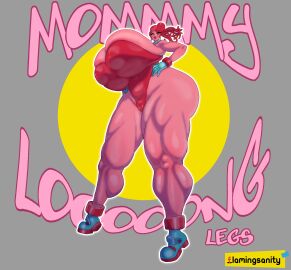 1girls 2023 2d ass ass_bigger_than_head big_ass big_butt big_thighs blue_gloves boob_window breasts breasts_bigger_than_head bubble_ass bubble_butt casual casual_nudity clothed color ear_piercing earrings erect_nipple erect_nipples erect_nipples_under_clothes female female_only flamingsanity gigantic_ass gigantic_breasts gigantic_butt green_eyes hands_on_hips huge_ass huge_breasts huge_butt huge_thighs hyper_breasts large_ass large_breasts large_thighs long_hair make_up makeup massive_ass massive_butt mommy_long_legs necklace nipples nipples_visible_through_clothing no_bra no_underwear pink_hair pink_skin poppy_playtime red_hair red_lips red_lipstick shiny_ass shiny_breasts shiny_butt shiny_hair shiny_skin short_hair side_ass sideass solo tall tall_female taller_female teasing text thick_ass thick_thighs thighs