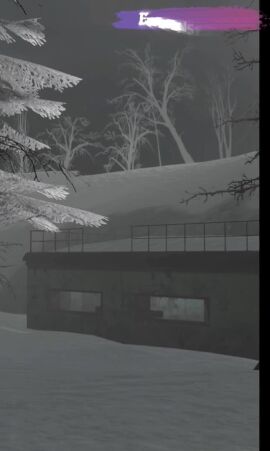 1boy 1female 3d animated blowjob cowgirl_position emmansfws76 erp femboy_on_female fucking lewd moaning nsfw snowy_forest tagme tiger_girl video vr vrchat vrchat_avatar vrchat_media vrchat_model wall_sex