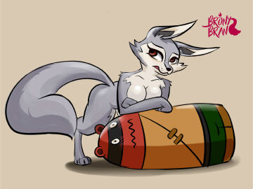 anthro breasts female furry furry_ass furry_breasts furry_ears furry_female furry_fox furry_tail kung_fu_panda kung_fu_panda_4 zhen_(kung_fu_panda)