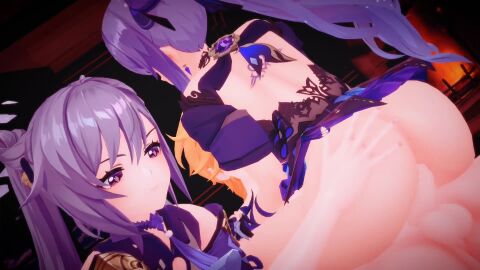 1boy 2girls 3d 3d_animation 5_fingers aether_(genshin_impact) amber_eyes animated ass ass_bounce ass_grab ass_grab_(another) ass_grabbed ass_grabbing ass_hold ass_jiggle ass_jiggling ass_ripple ass_ripples ass_slap ass_slapping ass_spank balls ballsack big_ass big_bubble_butt big_butt bisexual bisexual_(female) bisexual_female blonde-haired_male blonde_hair blonde_hair_male blonde_male bottomless bottomless_female bouncing bouncing_ass bouncing_butt bouncing_on_cock bouncing_on_dick bouncing_on_penis bubble_ass bubble_butt butt_bounce butt_grab butt_hold butt_jiggle butt_jiggling butt_ripple butt_ripples butt_slap butt_spank censored censored_balls censored_cock censored_penis cfnm clone clones clothed clothed/nude clothed_female clothed_female_nude_male clothed_sex clothes clothing cock_in_vagina cock_riding completely_naked completely_naked_male completely_nude completely_nude_male cowgirl_position dick_in_pussy dick_in_vagina dick_riding eyes eyes_open fat_ass fat_butt female female/female/male female_human female_humans female_on_top female_penetrated females ffm ffm_threesome fingers fingers_on_ass fingers_on_butt fully_clothed fully_clothed_female fully_clothed_human fully_naked fully_naked_male fully_nude fully_nude_male functionally_naked functionally_nude functionally_nude_female genshin_impact grabbing grabbing_another's_ass grabbing_another's_butt grabbing_another's_shoulder grabbing_ass grabbing_butt grabbing_shoulder hair hand_on_another's_ass hand_on_another's_butt hand_on_another's_shoulder hand_on_ass hand_on_butt hand_on_shoulder hands holding holding_another holding_another's_ass holding_another's_butt holding_another's_shoulder holding_ass holding_butt holding_shoulder hoyoverse huge_ass huge_bubble_butt huge_butt human human_female human_females human_penetrated humans indoor indoor_sex indoors indoors_sex inside jiggle jiggling jiggling_ass jiggling_butt keqing_(genshin_impact) keqing_(opulent_splendor)_(genshin_impact) koikatsu large_ass large_bubble_butt large_butt light-skinned_female light-skinned_male light_skin long-haired_female long_hair long_hair_female long_haired longer_than_30_seconds looking_at_another looking_at_partner looking_at_penetration looking_at_sex looking_pleasured male male/female/female male_on_bottom male_penetrating male_penetrating_female male_penetrating_human mihoyo multiple_females multiple_girls naked naked_male naked_male_clothed_female naked_male_with_clothed_female no_sound no_sounds nude nude_male nude_male_clothed_female nude_male_partially_clothed_female on_top on_top_of on_top_of_another on_top_of_penis open_eyes pale-skinned_female pale-skinned_male pale_skin partially_clothed partially_clothed_female partially_clothed_female_nude_male partially_clothed_human partially_clothed_sex partially_naked partially_naked_female partially_nude partially_nude_female penetration penis_in_pussy penis_in_vagina penis_riding pleasure_face pleasured_face pleasured_female purple-eyed_female purple-haired_female purple_eyes purple_eyes_female purple_hair purple_hair_female pussy riding riding_cock riding_dick riding_penis ripple ripples rippling_ass rippling_butt sex shorter_than_one_minute shoulder_grab sitting sitting_down sitting_on_another sitting_on_lap sitting_on_penis sitting_on_person slap slapping slapping_ass slapping_butt spank spanking spanking_ass spanking_butt spectreccx straight straight_sex tagme testicles thick thick_ass thick_butt threesome threesome_sex trio vagina vaginal_penetration vaginal_sex video vision_(genshin_impact)