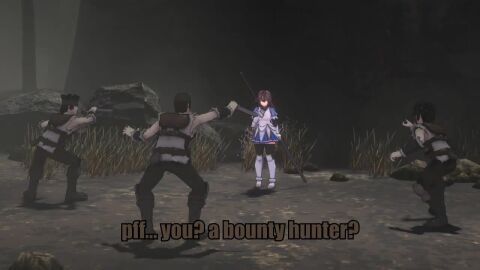 1girls arrogant bad_end bad_ending bandit bandits body_writing captured_heroine defeat defeated_heroine dom_kinkshota free_use from_behind holy_knight holy_knight_ricca instant_loss instant_loss_2koma music restrained self_upload slave sound stuck_in_wall tagme vaginal_penetration video video_game