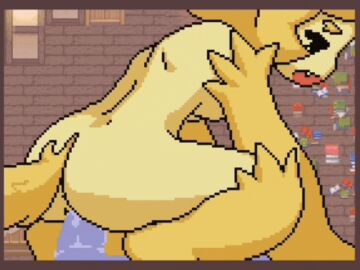 1boy 1girls 2d 4:3 4:3_aspect_ratio akai_(ugokashitari) animated animated_image anthro anthro_focus anthro_penetrated anus ass ass_focus asshole blush blushing_female bouncing_breasts breasts closed_eyes cum cum_in_pussy cum_in_vagina cum_inside cum_inside_pussy cum_inside_vagina cumming cumming_from_vaginal_sex cumming_in_pussy cumming_in_vagina cumming_inside cumming_inside_pussy cumming_inside_vagina cumming_together cumming_while_penetrated cumming_while_penetrating dog_ears dog_girl dog_tail female female/male female_focus game_cg genitalia horizontal_image horizontal_video longer_than_10_seconds male male/female medium_ass medium_boobs medium_breasts medium_butt medium_tits naked naked_female no_sound nsfw penis pixel_animation pixel_art pointy_ears princess_and_conquest pussy sex short_playtime shorter_than_10_minutes shorter_than_30_seconds shorter_than_3_minutes shorter_than_five_minutes shorter_than_four_minutes shorter_than_one_minute shorter_than_two_minutes sitting sitting_down sitting_on_penis sitting_on_person vagina vaginal_fluids vaginal_juices vaginal_penetration vaginal_sex visible_anus visible_areolae visible_ass visible_breasts visible_nipples visible_penis visible_penis_shape yellow_areola yellow_body yellow_breasts yellow_fur yellow_hair yellow_nipples yellow_skin yellow_tail