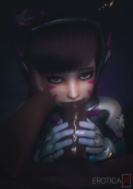 1boy 1girls 2025 3d 3d_animation 7:10 alternate_version_at_source alternate_version_available animated asian asian_female balls blender blowjob bodysuit brown_hair cottontail d.va dark-skinned_male dark_skin erect_penis erection eye_contact face_markings facial_markings fellatio female female_focus hana_song headset headwear hi_res high_resolution highres interracial korean korean_female light-skinned_female light_skin longer_than_10_seconds looking_at_partner looking_at_viewer male male/female male_pov moan moaning moaning_on_cock nude nude_male oral oral_penetration oral_sex overwatch overwatch_2 penis plugsuit pov pov_eye_contact short_playtime shorter_than_30_seconds submissive submissive_male sucking sucking_penis tagme vertical_video vgerotica video watermark