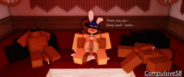 1boy 1femboy 3d 4boys after_anal after_anal_penetration after_sex artist_name ass censor_bar censored censored_eyes compulsivesb cum cum_in_ass cum_inflated_belly cum_inside cum_on_belly cum_on_body english_text exhausted exhausted_male flaccid flaccid_while_penetrated gay holding_onto_partner impaled inflation interracial laying_on_back male passed_out penetration penis qos queen_of_spades roblox roblox_avatar roblox_background roblox_studio robloxian self_upload sissy spade_tattoo tagme text unconscious x-ray