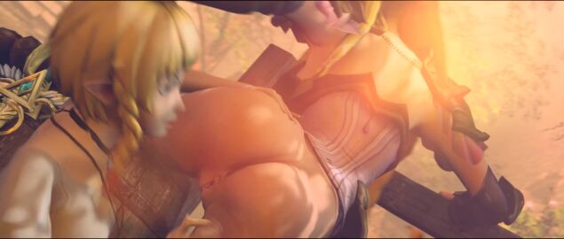 21:9 anaru anilingus animated anus ass_eating brap brapper_boi dirty_talk fart female fingering grabbing_waist hyrule_warriors linkle princess_zelda queef rimjob rimming rough_sex saliva saliva_on_anus saliva_trail smothering sound sound_edit spanking tagme the_legend_of_zelda third-party_edit ultrawide video yuri zelda_(hyrule_warriors)