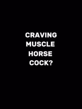 3d ai ai_generated anal animated anthro anthro_on_human artist_request cum english_text gay horse horsecock horsecock_on_humanoid leaking_cum longer_than_2_minutes male male_only muscles music realistic tagme video yaoi