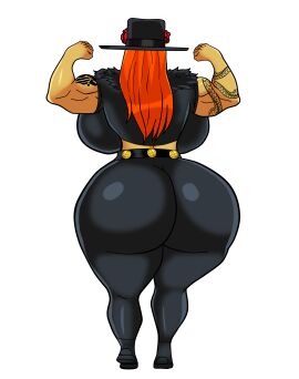 dwarf dwarf_female female gnome gnome_(warcraft) gnome_female muscular plague_doctor plague_doctor_girl tattoo