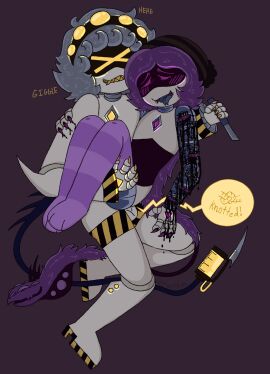 1boy 1girls 2d boxcutter cuts disassembly_drone fangs female female_penetrated glitch_productions gore grey_hair hair humanoid humanoid_penetrated humanoid_penetrating humanoid_penetrating_female humanoid_penetrating_humanoid knot knotting male male/female male_penetrating male_penetrating_female male_penetrating_humanoid murder_drones n_(murder_drones) no_visible_genitalia penetration purple_eyes purple_hair robot robot_boy robot_girl robot_humanoid screen_face sex straight syringe tail uzi_(murder_drones) white_hair worker_drone wywyrm yellow_eyes