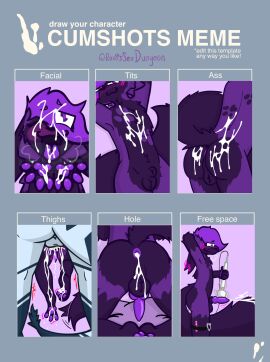 accessory after_anal anal anal_sex animal_genitalia animal_penis anthro anus ass backsack balls ballsack big_tail blue_body blue_fur blush blush_lines bodily_fluids canid canine canine_genitalia canine_penis cum cum_drip cum_in_ass cum_inside cum_on_anus cum_on_ass cum_on_back cum_on_butt cum_on_chest cum_on_face cum_on_feet cum_on_hand cum_on_leg cum_on_pawpads cum_on_tongue cumshot cumshots_meme curling_toes dragon dripping duo ear_blush egg_vibrator ejaculation erection excessive_cum excessive_genital_fluids feet fennec_fox footprint fox front_view fully_sheathed fur furred_dragon furred_scalie gaping gaping_anus garter genital_fluids genitals hair heart_garter hi_res hitachi_magic_wand leaking leaking_cum male male/male mammal markings meme multiple_poses mythological_creature mythological_scalie mythology nude object_in_ass one_eye_closed open_mouth pawpads pawprint pawprint_(marking) penetration penis pose precum precum_drip purple_anus purple_body purple_eyes purple_fur purple_hair purple_penis raised_arm raised_tail rear_view retracted_balls roxo roxo_(artist) scalie sex_toy sex_toy_in_ass sex_toy_insertion shaking sheath side_view size_difference spread_toes tail tail_motion tailwag toes tongue trembling true_fox vibrator vibrator_in_ass wand_vibrator