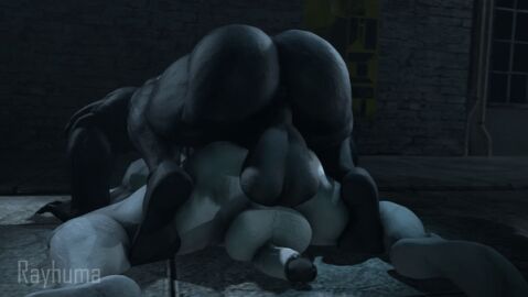 2021 2024 2boys 3d 3d_(artwork) 3d_animation all_fours alley anal anal_sex animated anti-venom anus ass ass_jiggle ass_shake balls balls_touching big_ass big_butt black_body bouncing_ass bouncing_balls bouncing_butt bubble_ass bubble_butt butt_jiggle butt_shake curvy curvy_figure digital_media_(artwork) dilf doggy_style duo fat_ass fat_butt femboy fucked_from_behind gay genitals huge_ass huge_butt humanoid jiggling_ass jiggling_butt large_ass large_butt long_tongue looking_back male male/male male_penetrated male_penetrating male_penetrating_male marvel marvel_comics marvel_vs._capcom muscles no_visible_face on_ground penetration penis perineum prone_bone rayhuma sex sharp_teeth source_filmmaker squat squatting squatting_cowgirl_position squatting_position symbiote teeth thick_ass thick_butt thick_thighs throbbing_penis thrusting_into_ass tiptoes tongue tongue_out twerk twerking twerking_position vein veiny_muscles venom_(marvel) voluptuous voluptuous_male white_body yaoi