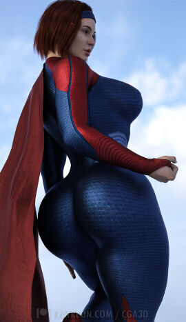 1girls 3d 3d_(artwork) alternate_body_type ass ass_bigger_than_head ass_visible_through_thighs athletic athletic_female big_ass big_breasts big_butt blue_bodysuit bo-katan_kryze bodysuit breasts brown_eyes bubble_butt busty cape cga3d cosplay crossover crossover_cosplay curvy curvy_female daz3d daz_studio dc dc_comics dc_extended_universe dress erotichris female female_human female_only fusion fusion_character headband helmet hourglass_figure huge_ass huge_breasts human human_only katee_sackhoff large_ass large_breasts light-skinned_female light_skin mandalorian muscular muscular_female pussy_bulge pussy_peek pussy_visible_through_clothes red_hair seductive seductive_look sensual short_hair solo star_wars supergirl_(cosplay) superman_(series) the_flash_(2023) the_flash_(series) the_mandalorian thick thick_ass thick_thighs thong tight_clothing voluptuous voluptuous_female wide_hips