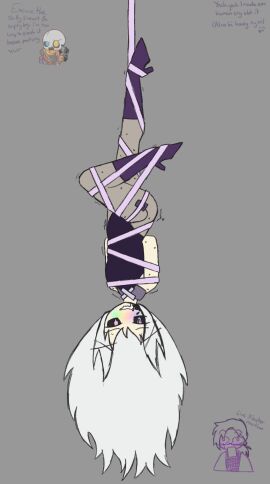 2boys 2d balls bodysuit drooling femboy flat_colors give_us_your_balls heterochromia humanized ink_sans_(fan_character) male male_only rabbit_hole_(deco*27/caststation) rainbow_blush restrained rough_sketch sans sans_au shitpost suggestive suggestive_pose tagme undertale_au unfinished vibrator_under_clothes white_hair xtale yaoi