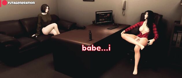 animated cheating daughter dominant dominant_futa domination futa_on_female futa_with_female futadom futageneration futanari mother netorare ntr tagme video virtamate