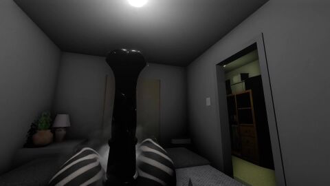 1boy 1girls 3d 3d_(artwork) 3d_animation animated anthro anthro_on_anthro apartment big_ass big_breasts big_penis big_thighs black_body bouncing_breasts breasts cowgirl_position cum cumflated_belly cumflation female female_anthro female_furry furry furry_female furry_male horsecock mal0 male malo missionary_position momostudio mp4 musk musky musky_cock nude nude_female nude_male penis penis_in_pussy scp-1471 scp-1471-a scp_foundation sharp_teeth sound tagme thick_ass thick_legs thick_thighs vagina vaginal_fluids vaginal_insertion vaginal_penetration vaginal_sex video vrchat wet_penis white_eyes wolf wolf_girl zebra