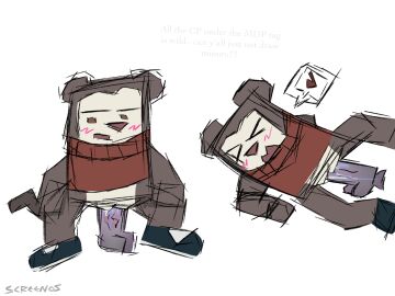 1boy ? ?? anthro anthro_male anthro_only artist_upload blush clothing cuntboy cuntboy_only desaturated dildo dildo_in_pussy dildo_riding dildo_sitting furry furry_male furry_only furry_tail hands_on_knees haplorhine heart insertion intersex intersex/male male male_only max_(max_design_pro) max_design_pro monkey no_humans no_pants partially_clothed pleasure_face pleasured_face posted_by_artist primate pussy pussy_juice screenos sex_toy sex_toy_in_pussy sex_toy_insertion signature simple_background sketchy squatting squatting_on_dildo suction_cup suction_cup_dildo sweater tagme tail text toy vaginal_insertion vaginal_juices white_background yiff youtube youtube_shorts