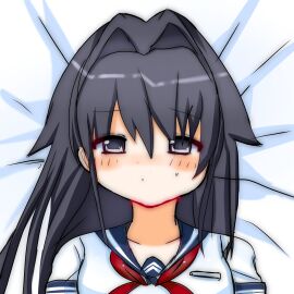 cute_face hanako_yamada nemesis_chan taeko_yamada yandere_simulator