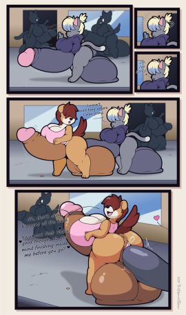 2024 3_toes 4_fingers 5futas accidental_penetration accidental_sex anthro anus ass balls balls_on_floor bangs_over_eyes big_ass big_balls big_breasts big_butt big_penis blonde_hair bodily_fluids bottomless breasts candi_(thisnameistaken) canid canine canis casual casual_erection casual_exposure casual_hyper casual_nudity casual_sex cellphone clothed clothing comic darkened_anus darkened_balls darkened_genitalia darkened_penis darkened_pussy dialogue dipstick_tail domestic_cat domestic_dog dori_(thisnameistaken) dragging_balls duo english_text feet felid feline felis fingers floppy_ears fluffy fluffy_tail full-package_futa fur futa/futa futa_on_futa futa_only futanari genital_fluids genitals grey_body grey_fur hair hair_covering_eyes hair_over_eyes heart_symbol herm herm_on_herm hi_res hoodie hoodie_only huge_ass huge_balls huge_breasts huge_butt huge_cock humanoid_genitalia humanoid_penis hyper hyper_balls hyper_genitalia hyper_penis hypercasual intersex intersex/intersex mammal markings motion_lines multicolored_body multicolored_hair onomatopoeia orange_body orange_fur penetration penis precum public public_nudity public_sex puffy_anus pussy rear_view red_hair sex short_stack shortstack signature sound_effects street tail tail_markings text thick_thighs thisnameistaken toes topwear topwear_only two-tone_body two-tone_fur two-tone_hair two-tone_tail vagina vaginal_penetration vaginal_sex wide_hips