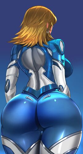 1girls 2d absurdres ass ass_focus athletic athletic_female badcompzero belt big_ass big_breasts big_thighs blonde_hair blue_eyes blush bodysuit breasts different_ass_sizes earrings fantastic_four female female_focus female_only gigantic_ass gigantic_thighs highres hoop_earrings huge_ass huge_thighs invisible_woman invisible_woman_(marvel_rivals) jewelry large_breasts long_hair looking_at_viewer low-angle_view marvel marvel_comics marvel_rivals milf skintight solo sue_richards sue_storm superhero_costume superheroine tagme thick_hips thick_thighs thighs viewed_from_below