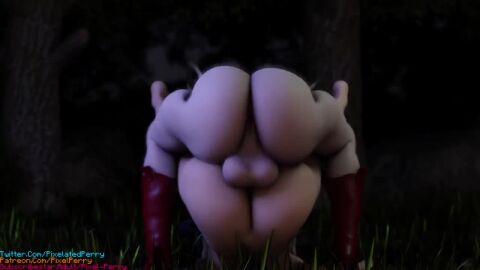 2futas animated big_ass big_breasts big_penis cum cum_inside cum_while_penetrated futa_on_futa futa_only futanari himiko_toga jiggle_physics jiggling_ass mating_press momo_yaoyorozu my_hero_academia pixel-perry shorter_than_one_minute tagme video voice_acted