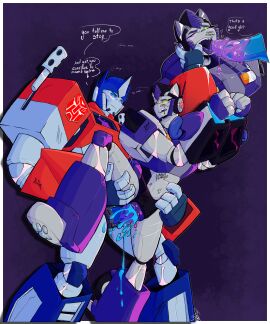absurd_res anthro asking_to_stop autobot autobot_insignia bodily_fluids body_writing branding cum cum_inside cum_string cybertronian decepticon decepticon_insignia duo ejaculation excessive_cum excessive_genital_fluids excessive_pussy_juice female genital_fluids hasbro hi_res humanoid kaleidoscope_(shortfuze) machine male male/female mind_break mocking optimus_prime pawpads pool_noodle pussy robot robot_humanoid saliva saliva_string shortfuze stickers_on_body takara_tomy transformers unusual_bodily_fluids unusual_cum unusual_genital_fluids unusual_pussy_juice vaginal_fluids