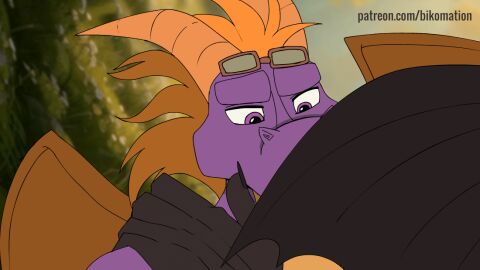 2024 2boys 2d_animation activision animated anthro anthro_on_anthro anthro_penetrated anthro_penetrating anthro_penetrating_anthro better_version_at_source big_claws big_eyes bikomation black_body black_skin black_wings blowjob bodily_fluids claws close-up crossover deepthroat detailed_background digital_media_(artwork) dominant_anthro dominant_male domination dragon dreamworks duo facial_expressions fellatio fellatio_face fingers first_person_view fluffy fluffy_hair forced_oral forest frame_by_frame furry gay glasses glasses_on_head good_boy half-closed_eyes hand_on_shoulder horn horns how_to_train_your_dragon implied_deepthroat implied_oral intraspecies male male/male male_penetrated male_penetrating male_penetrating_male mythological_creature mythological_scalie nature nature_background night_fury nude nude_anthro nude_male open_mouth oral oral_penetration oral_sex outdoor_sex outdoors outside outside_sex penetration pleasure pleasure_face pleasured pov purple_body purple_eyes purple_skin reptile scalie sex short_playtime spread_wings spyro spyro_the_dragon sucking toothless western_dragon wet widescreen wings yellow_skin yellow_wings