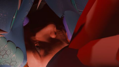 10girls 1boy 3d_(artwork) 3d_animation 6+girls animated animation anthro_on_human assertive_female buried dogpile dragon dragon_girl eaten_alive extreme_french_kiss female female_on_top femdom full_body furry group_sex harem horde licking male mawplay mildmeat mind_break multiple_females multiple_girls nest never_end never_ending_sex orgy penis pile reverse_gangbang reward riding_penis scalie tongue trapped triple_kiss unseen_male