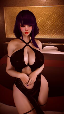 1girls 2025 3d 4k beauty_mark bed belly belly_button big_breasts big_lips blush breasts breasts_bigger_than_head busty busty_female chromatic_aberration cleavage crashbanditkut curvy curvy_female dress eyebrows eyelashes eyeliner eyeshadow female female_focus full_body genshin_impact glitter hair hairy hairy_pussy half-closed_eyes hands hi_res high_resolution highres hotel hotel_room human legs light-skinned_female light_skin lips lipstick long_eyelashes long_hair looking_at_viewer makeup mascara mature mature_female mihoyo mole mole_under_eye nail_polish nails navel navel_piercing pale-skinned_female pale_skin piercing pubic_hair purple_eyes purple_hair purple_nails raiden_shogun red_lipstick smile smiling smiling_at_viewer smooth_skin solo solo_female solo_focus standing straight straps thick thick_hips thighs virt-a-mate virtamate voluptuous voluptuous_female