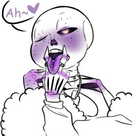2d blush choker collar cunnilingus_gesture fluffy_hood freckles_on_face freckles_on_shoulders heart-shaped_pupil humanoid necklace sans sans_(underlust) sans_au skeleton slimeybonez tagme text_bubble tongue tongue_between_fingers tongue_out tongue_piercing underlust underlust_sans undertale undertale_(series) undertale_au