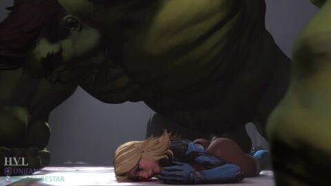 1boy 1girls 3d animated ass blonde_hair bubble_ass bubble_butt dead death defeated defeated_heroine female female_death female_human from_behind fucked_from_behind fucking guro hulk hulk_(marvel_rivals) human hvlsfm male marvel marvel_rivals monster monster_cock necrophilia partially_clothed raped_by_monster raped_girl sex size_difference sound source_filmmaker sue_storm tagme video video_games