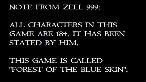 1boy 1girls 2025 after_sex anal anal_sex animated blueskin_no_mori brown_hair cum cum_in_ass cum_inside cumdrip cumshot defeat defeated degradation fart_fetish female forced_orgasm forest forest_of_the_blue_skin game_over gameplay gameplay_mechanics health_bar longer_than_2_minutes male mating mushroom mushroom_humanoid outdoor_sex outdoors penis pheromone_fart pheromones pixel_animation pixel_art post_orgasm_torture presenting_anus river seducing seductive_look sex sex_from_behind smell_fetish sound splurt spoken_heart standing standing_sex tagme video video_games zell23 zell_(999)