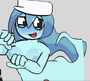 animated audio connie_(dandy's_world) dandys_world tagme video