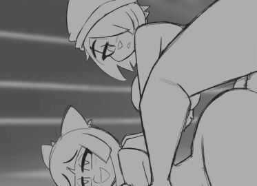 futanari kilinah tagme video