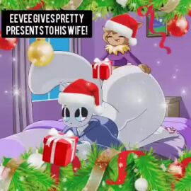 artist_request big_ass big_breasts big_penis breasts bubble_butt christmas female furry huge_ass huge_breasts huge_cock meme penis sex tagme video