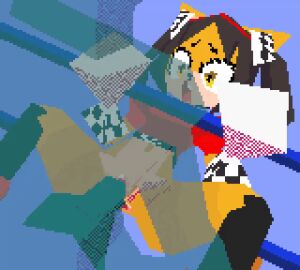 1girls 3d 3d_(artwork) 3d_animation accessory animal_humanoid animated anthro brown_hair clothed clothing digital_media_(artwork) duo felid felid_humanoid feline feline_ears feline_humanoid female female_penetrated fur gasp gif hair honey_the_cat human humanoid loop low_poly lying male male/female mammal mammal_humanoid navel on_back open_mouth orange_body orange_fur partially_clothed penetration penis polez pussy sega shirt simple_background sonic_(series) sonic_the_fighters sonic_the_hedgehog_(series) tail topwear twintails vaginal_penetration wide_eyed