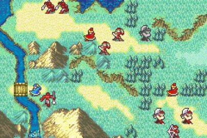 animated english_text female female_focus female_only fire_emblem fire_emblem:_the_sacred_stones gameplay gameplay_mechanics human light-skinned_female light_skin lute_(fire_emblem) nintendo nude nude_female nude_filter nude_mod pixel_(artwork) pixel_animation pixel_art purple_hair self_upload solo solo_female text urielmanx7 video_game video_game_character video_games