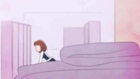 2d 2d_animation 2girls animated anus areola ass bodysuit breasts exposed_pussy female female_only large_ass large_breasts light-skinned_female light_skin long_tongue longer_than_one_minute looking_down looking_pleasured medium_breasts melieconiek multiple_females multiple_girls my_hero_academia nipples no_panties ochako_uraraka ochako_uraraka_(hero_outfit) pale-skinned_female pale_skin pussy pussy_peek ripped_clothing shimmythebun shounen_jump sound spread_pussy spreading_pussy tongue_fucking tonguejob topless torn_bodysuit torn_clothes tsuyu_asui uncensored vaginal_penetration video yuri